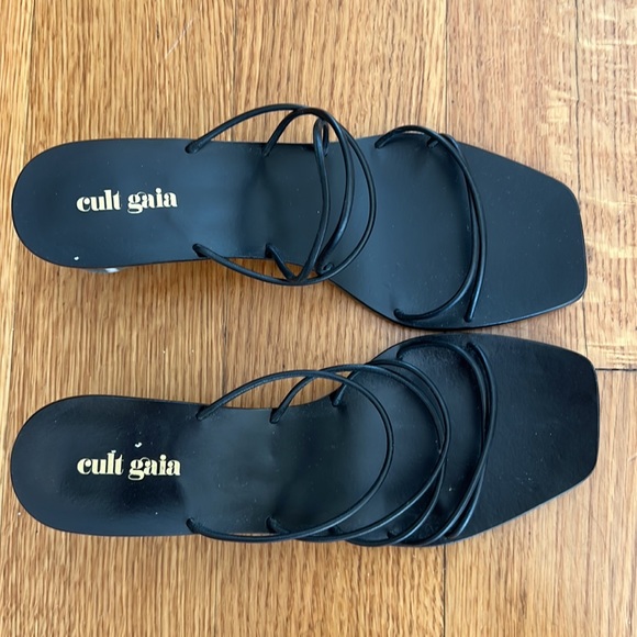 Cult Gaia Sandals - Picture 4 of 5